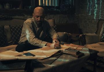 Safranbolu'nun karanlık hikayesi sinemaya taşındı