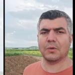 Baraj kenarında suya hasret Turuş Ovası:SES Adıyaman Şube Başkanı Aydın'dan açıklama - Videolu Haber