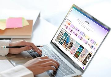 Canva, Türkiye'de Telekom Sektöründeki İlk İş Birliğini Vodafone ile Yaptı