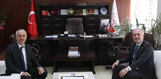 İnegöl'ün Sağlık Öncelikleri Masaya Yatırıldı