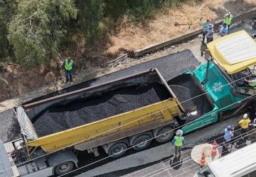 Büyükşehir Belediyesi Bayram Hazırlıklarına Başladı
