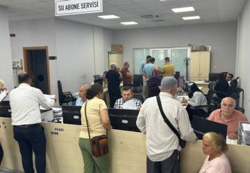 Adıyaman’da su aboneliğinde rekor artış: Abone sayısı 101 bini aştı - Videolu Haber