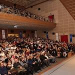 Gebze, Barış Manço'yu eserleriyle andı