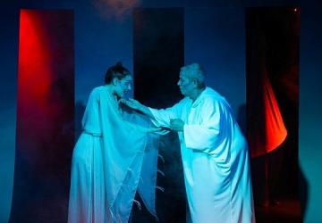 Kadın Oyunları Festivali 13-17 Mart Tarihlerinde Ayvalıklı Tiyatroseverlerle Altıncı Kez Buluşacak