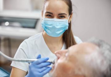 Hekim Birliği’nden Diş Hekimleri İçin Önemli Adım