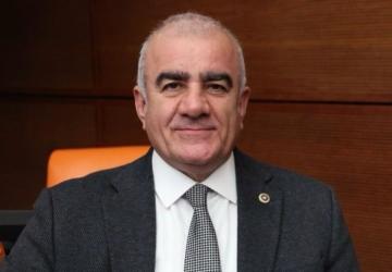 Milletvekili Özhan’dan 5 Nisan ‘Avukatlar Günü’ mesajı