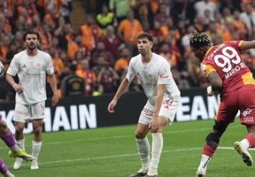 Hangi takımlar ligden düştü? Süper Lig'de 9 Mayıs'ta oynanan maçların sonuçları!