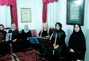 Mevlâna Haftası, manevi bir atmosferde anıldı