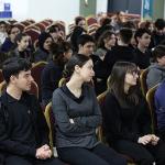 Kartepe'de Gençlik Enerjisi