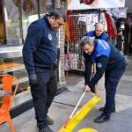 Bornova'da düzen ve güvenlik için yeni adım