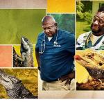 12 Bölümden Oluşan 'Veteriner Dostlar'ın 5. Sezonu, 9 Şubat Pazartesi Saat 20.00'de National Geographic WILD Ekranlarında Başlıyor!