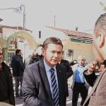 Başkan Aydın Mahalleleri Geziyor, Sorunlar Çözülüyor