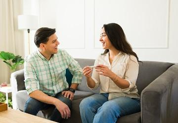 Tüp Bebek İçin Ne Zaman Başvurmalı?