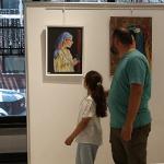 Kartepe'de Sanat Rüzgarı