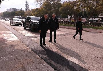 ASAT yağış öncesi teyakkuzda