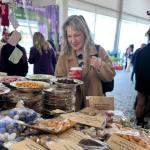 Başkan Tutdere’den Galataport daveti: ‘Kadın emeğine destek olun’ - Videolu Haber