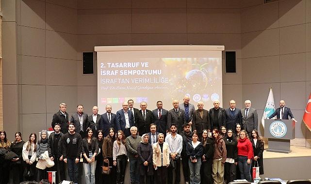 Prof. Dr. Nevzat Tarhan: “Verimliliğin yakıtı anlamdır!"