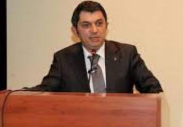 Mete Büyükmurat: ‘Gaziantep savunması emperyalizme verilmiş tarihi bir cevaptır’