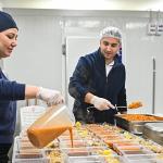 Kent Lokantası'nda dayanışma sofrası büyüyor