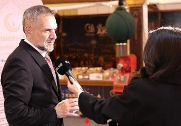 Bayrampaşa'da “Kardeşlik Ramazanı" yaşanıyor