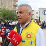 Başkan Zeynal Polat’tan 1 Mayıs mesajı: ‘Ranta değil, emekçiye bütçe istiyoruz’ - Videolu Haber