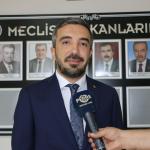 Başkan Torunoğlu: ‘Saatlik Mahsuplaşma Sanayiciyi Zorluyor’ - Videolu Haber
