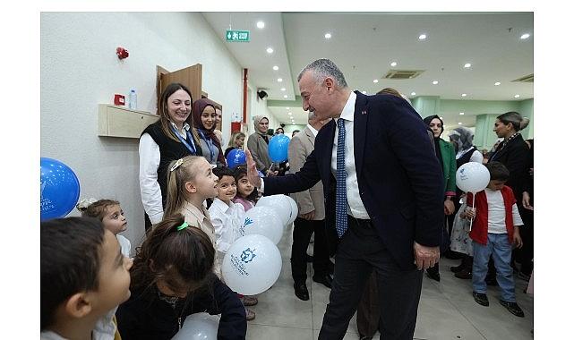 Büyükakın: Mutlu kadın; mutlu aile, mutlu Kocaeli demektir