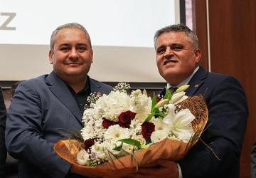 Keçiören Belediyesi'nde Sosyal Denge Sözleşmesi Yeniden İmzalandı