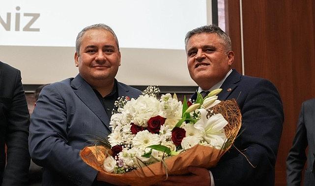 Keçiören Belediyesi'nde Sosyal Denge Sözleşmesi Yeniden İmzalandı