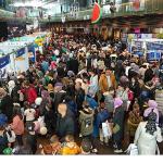 Selçuklu'da Tatlı Bi' Telaş Başladı