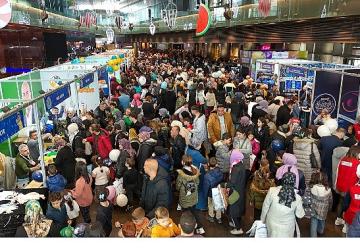 Selçuklu'da Tatlı Bi' Telaş Başladı