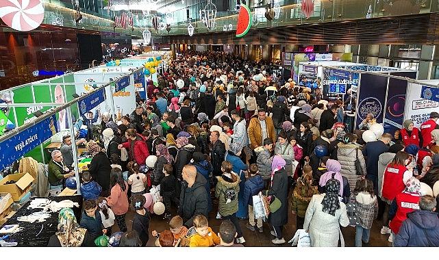 Selçuklu'da Tatlı Bi' Telaş Başladı