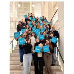 ttec, Mimar Sinan Üniversitesi Endüstriyel Tasarım Bölümü öğrencileriyle yeni ürünlerinin ambalaj tasarımı için fikir üretti