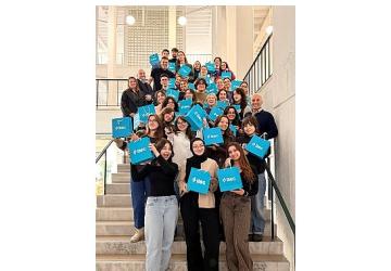 ttec, Mimar Sinan Üniversitesi Endüstriyel Tasarım Bölümü öğrencileriyle yeni ürünlerinin ambalaj tasarımı için fikir üretti