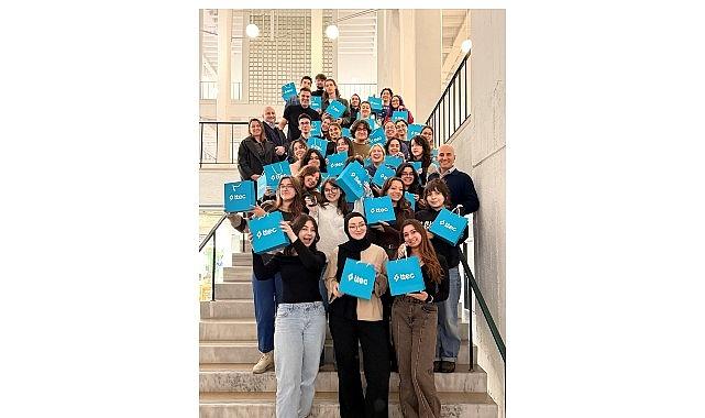 ttec, Mimar Sinan Üniversitesi Endüstriyel Tasarım Bölümü öğrencileriyle yeni ürünlerinin ambalaj tasarımı için fikir üretti