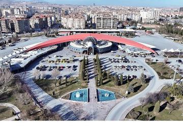 Konya Büyükşehir'den Bir İlk Daha: Otogar HGS Sistemi