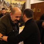 Başkanlık Makamında Nevşehirli Vatandaşlarımızın Talep ve İsteklerini Dinledik