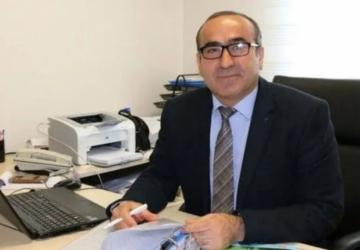 ADD Adıyaman Şube Başkanı Kenan Özcan’ın İsmet İnönü’nün Vefat Yıl Dönümü Mesajı