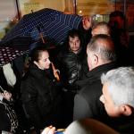 İBB Başkanvekili Nuri Aslan Deprem Bölgesinde: Adıyaman'da 04.17 Yürüyüşüne Katıldı