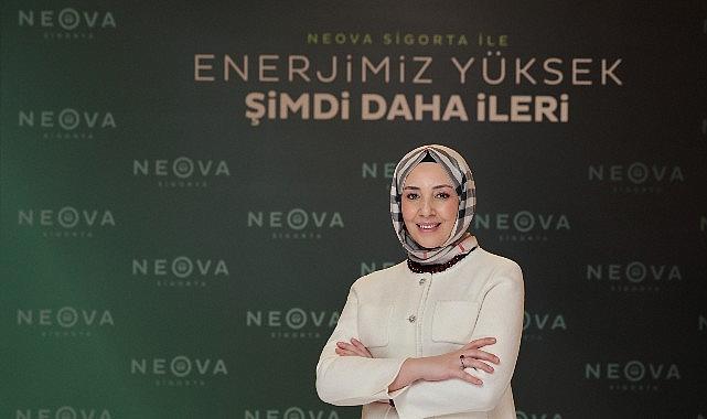 Neova Sigorta 2025 yılını 50 milyar TL'ye yaklaşan aktif büyüklüğüyle kapattı
