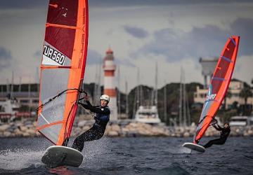 Didim Belediyesi'nin Ev Sahipliğinde Türkiye Yelken Şampiyonası Sona Erdi