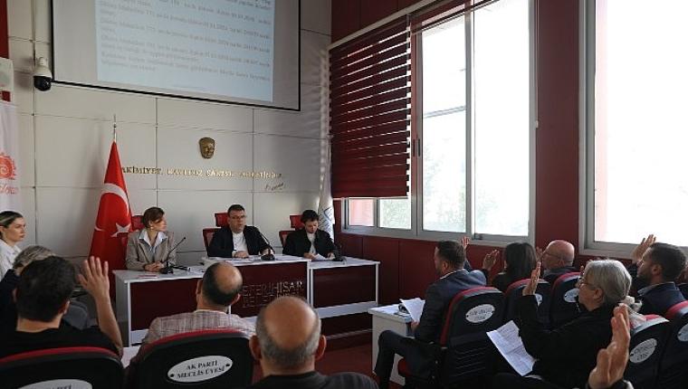 Başkan Yetişkin: “Şiddetin normalleşmesine asla izin vermeyeceğiz, yaşamı ve insan onurunu savunmak hepimizin sorumluluğu"