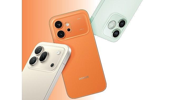 HONOR 600 Serisi Türkiye'de: Herkes için yapay zekâ