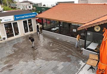 Yeni Meydan Düzenlemesi Hayata Geçiyor