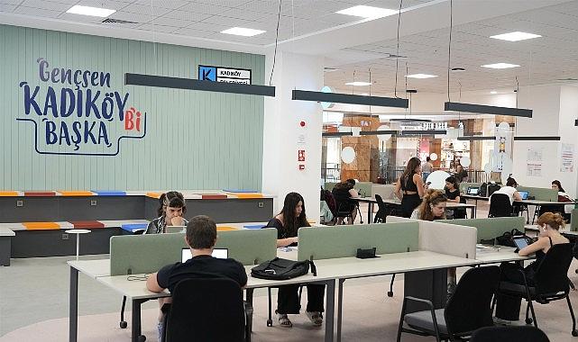 Kadıköylüler 'İdea'ları Çok Sevdi