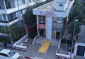 Menderes'in Engelsiz Evi Engelli Bireylere Destek Oluyor