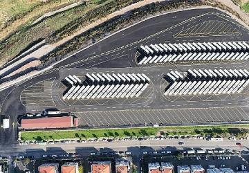 Garajlar dijitalleşiyor