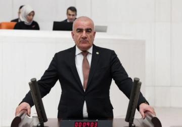 Milletvekili Özhan’dan Adıyaman’a yeni kütüphane müjdesi