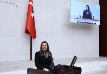 2026 bütçesi görüşmelerinde mecliste tansiyon yükseldi