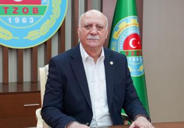 Başkan Bayraktar’dan zirai don mağduru çiftçiler için çağrı